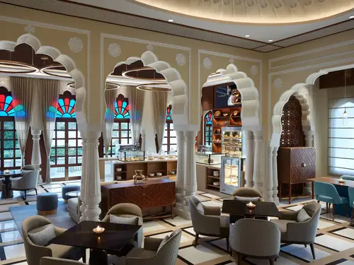 Hyatt Regency Jaipur - Other Facilities - Common Area 12